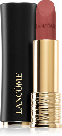 Lancome L'Absolu Rouge Drama Matte 2024 - Матовая помада в многоразовом флаконе, 3,6 g
