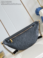 Louis Vuitton High Rise Bumbag