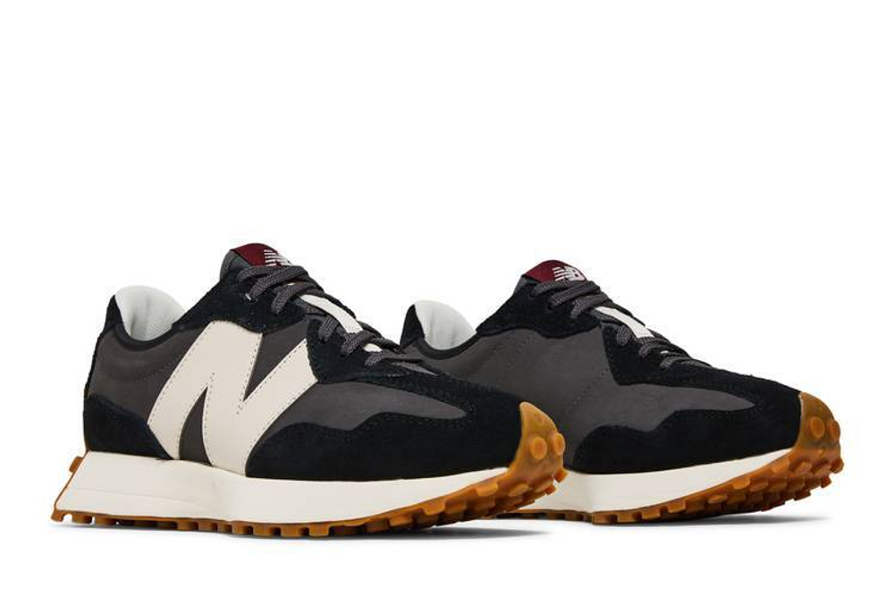 Кроссовки New Balance Nb 327 (Женская размерная сетка)