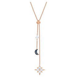 SWA SYMBOL:NECKLACE Y DMUL/MIX 5494357