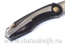 Нож Кутх "Kutkh" m390 от CultroTechфотография - 6