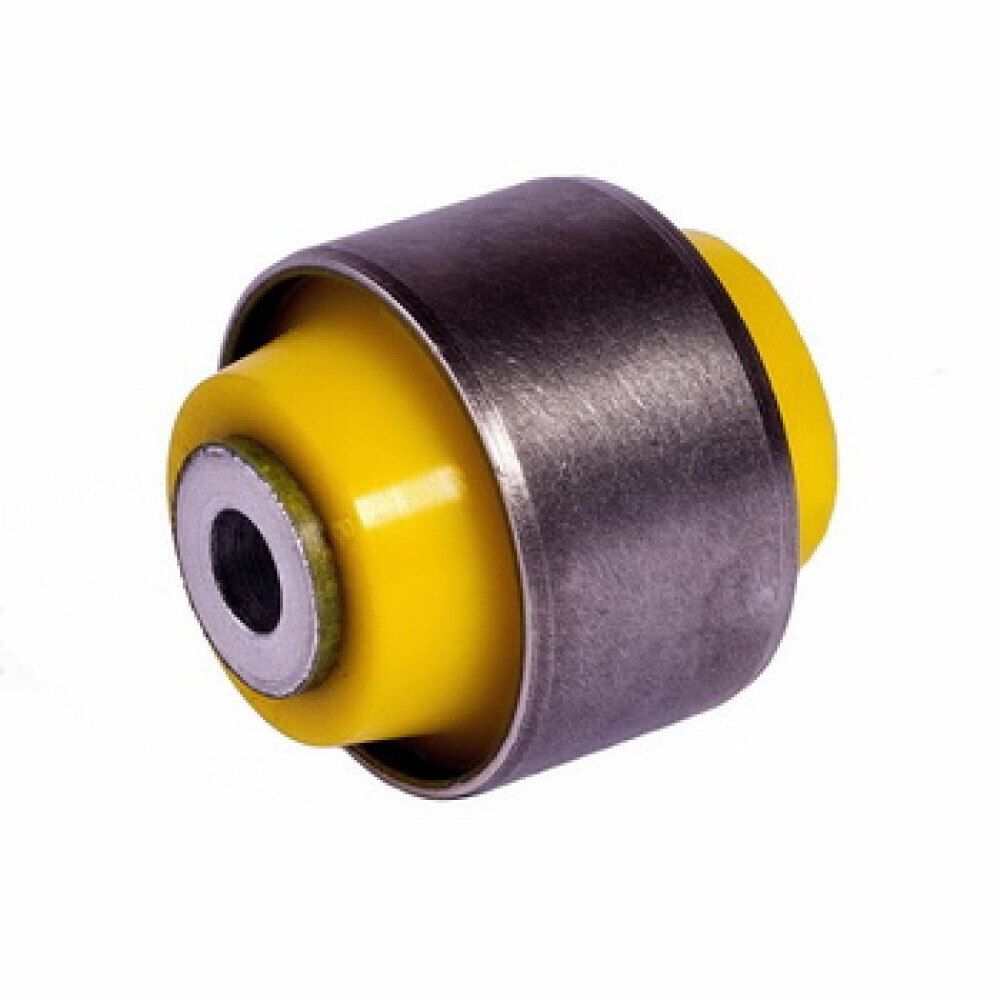 Полиуретановый сайлентблок передней подвески, нижнего поперечного рычага, внутренний (1 шт.), Точка опоры.22-06-2217