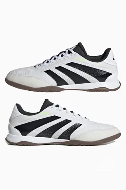 Футзалки adidas Predator League IN - белый