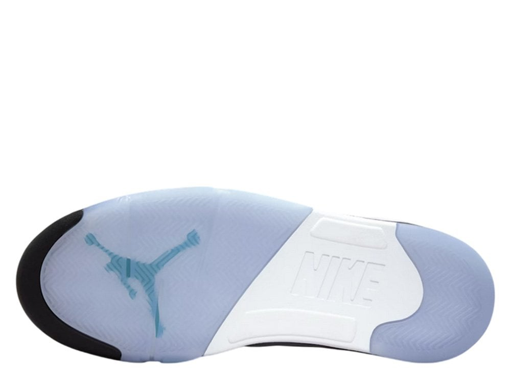 Кроссовки Air Jordan 5 Retro OG "Grape"