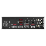 Материнская плата ASUS ROG Crosshair X870E Hero