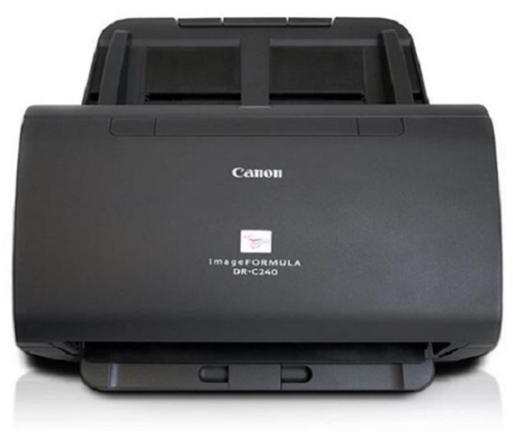 Документ-сканер Canon imageFORMULA DR-C240