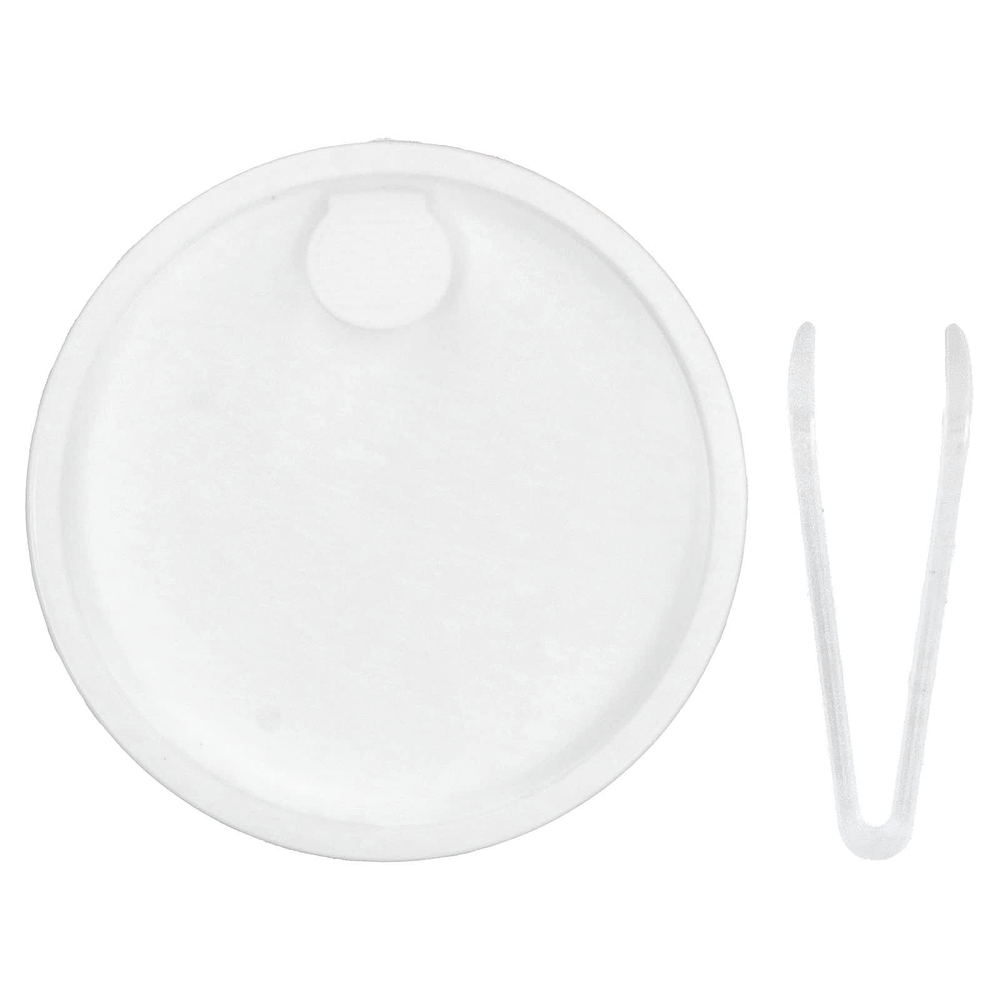 Abib, Heartleaf Spot Pad, 80 тампонов, 150 мл (5,07 жидк. унц.)