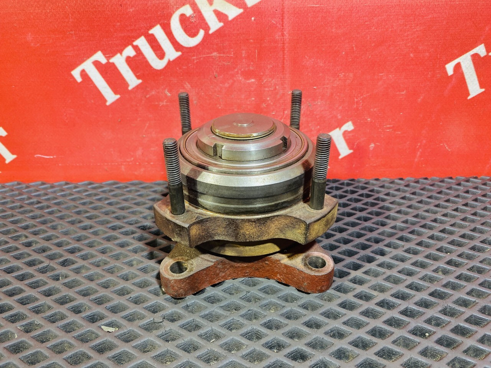 Привод вискомуфты