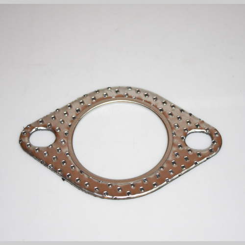 Прокладка глушителя  2876436010 для Hyundai Sonata, Porter, Хендай Соната, Портер