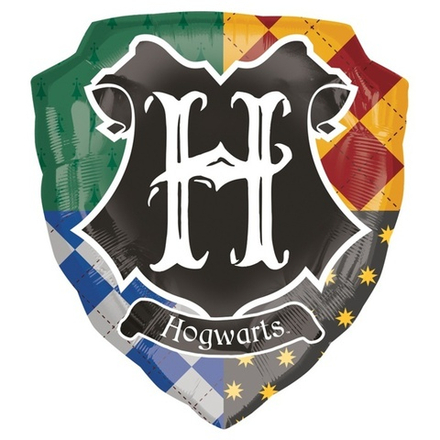 Фигура Anagram Гарри Поттер герб Хогвартса #38872