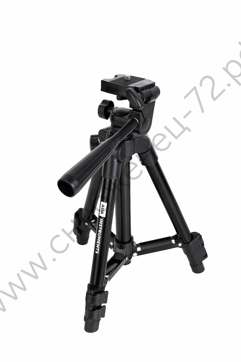 Штатив телескопический с резьбой 1/4 дюйма ADA Digit 65 (65см)