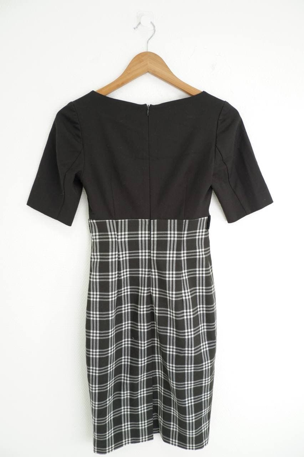 Платье Stella Di Mare шерстяное 42 размер