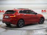 BMW 1 Series (F40) 118d Sports (05.2020)