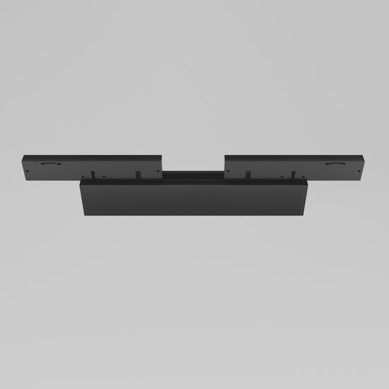 Трековый светильник Technical TR193-1-5W4K-M-B