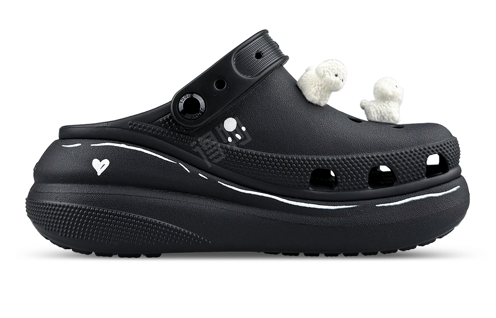 Crocs Classic Clog Eva Mm
