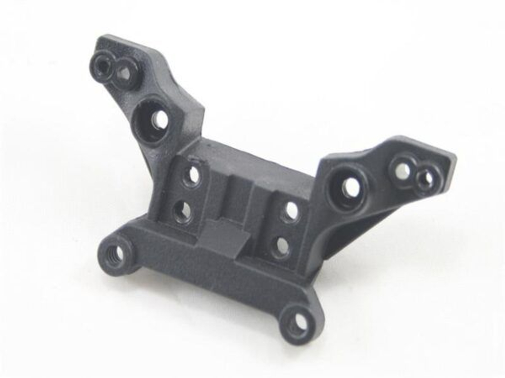 Стойка амортизаторов 16170 передняя для MJX Hyper 1/16 (H16H, H16P, H16P, 16108, m163)