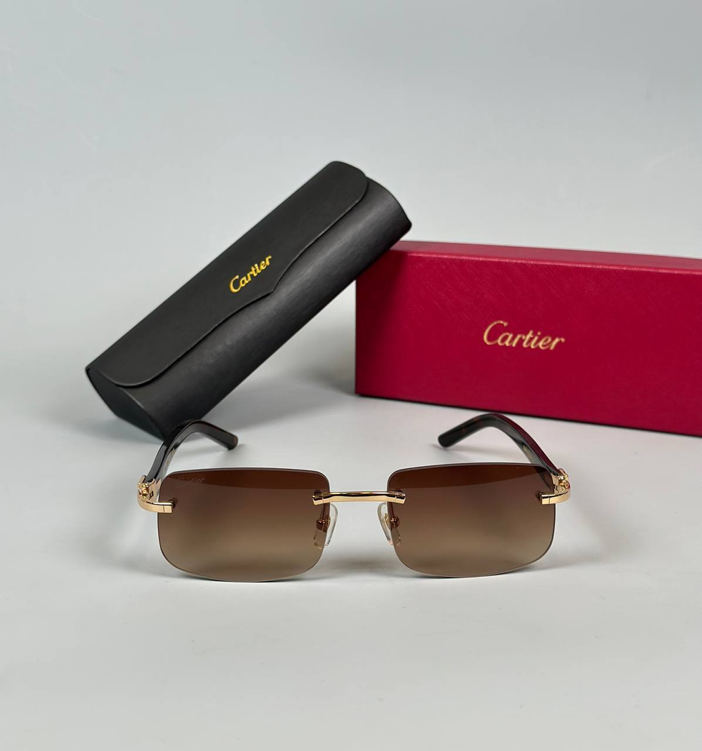 Очки Cartier