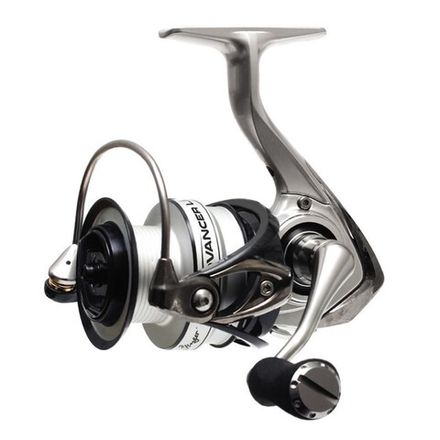 Катушка STINGER Advancer LP 3000