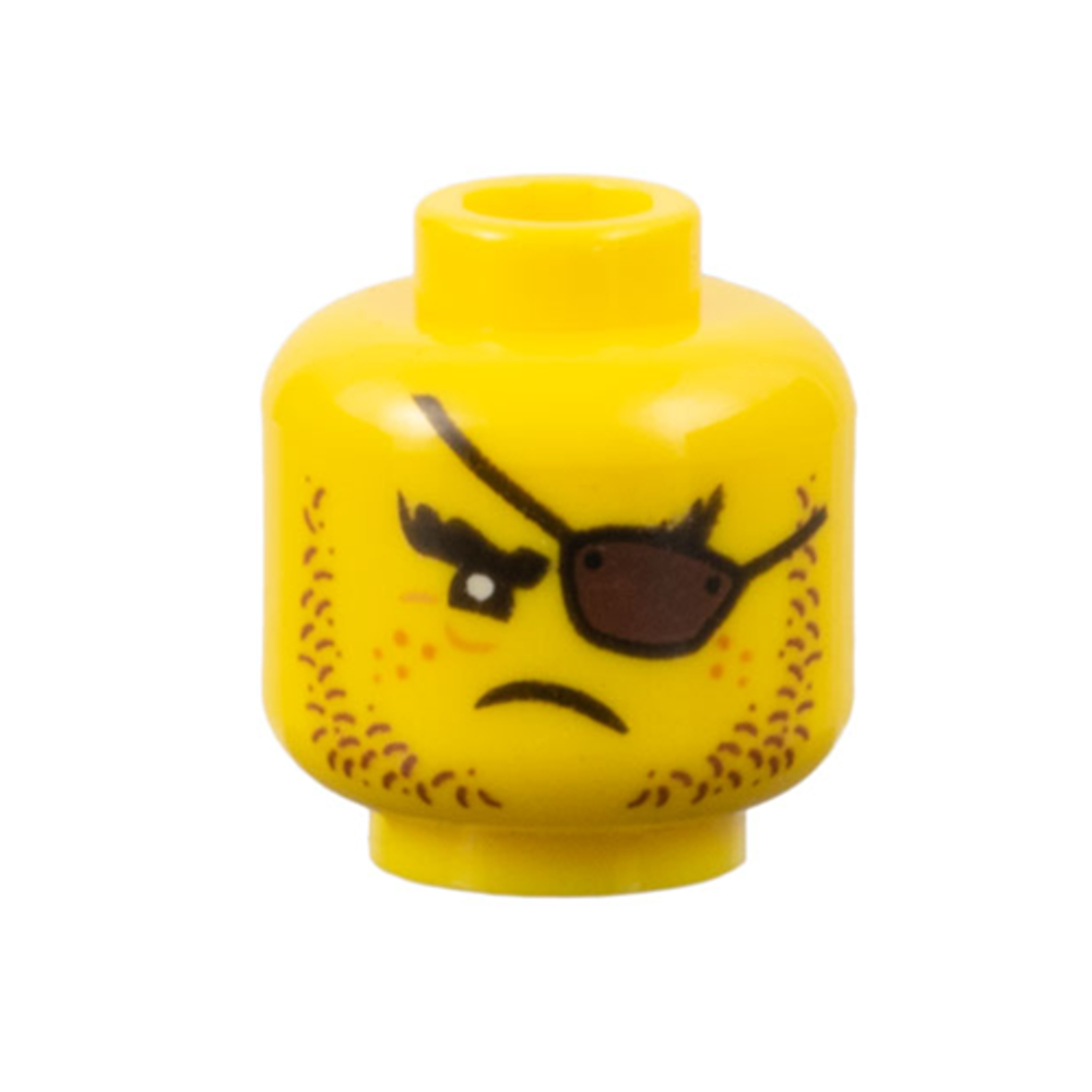 Голова 3626pb1904