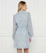 Платье ADLAIDE GUESS - голубой(W5GK07 WH4K2)