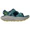 Hoka One One Infini Hike TC 'Green Blue'