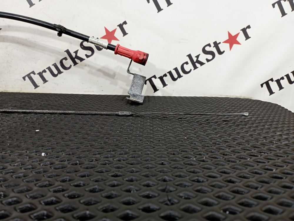 Щуп масляный 2016г.