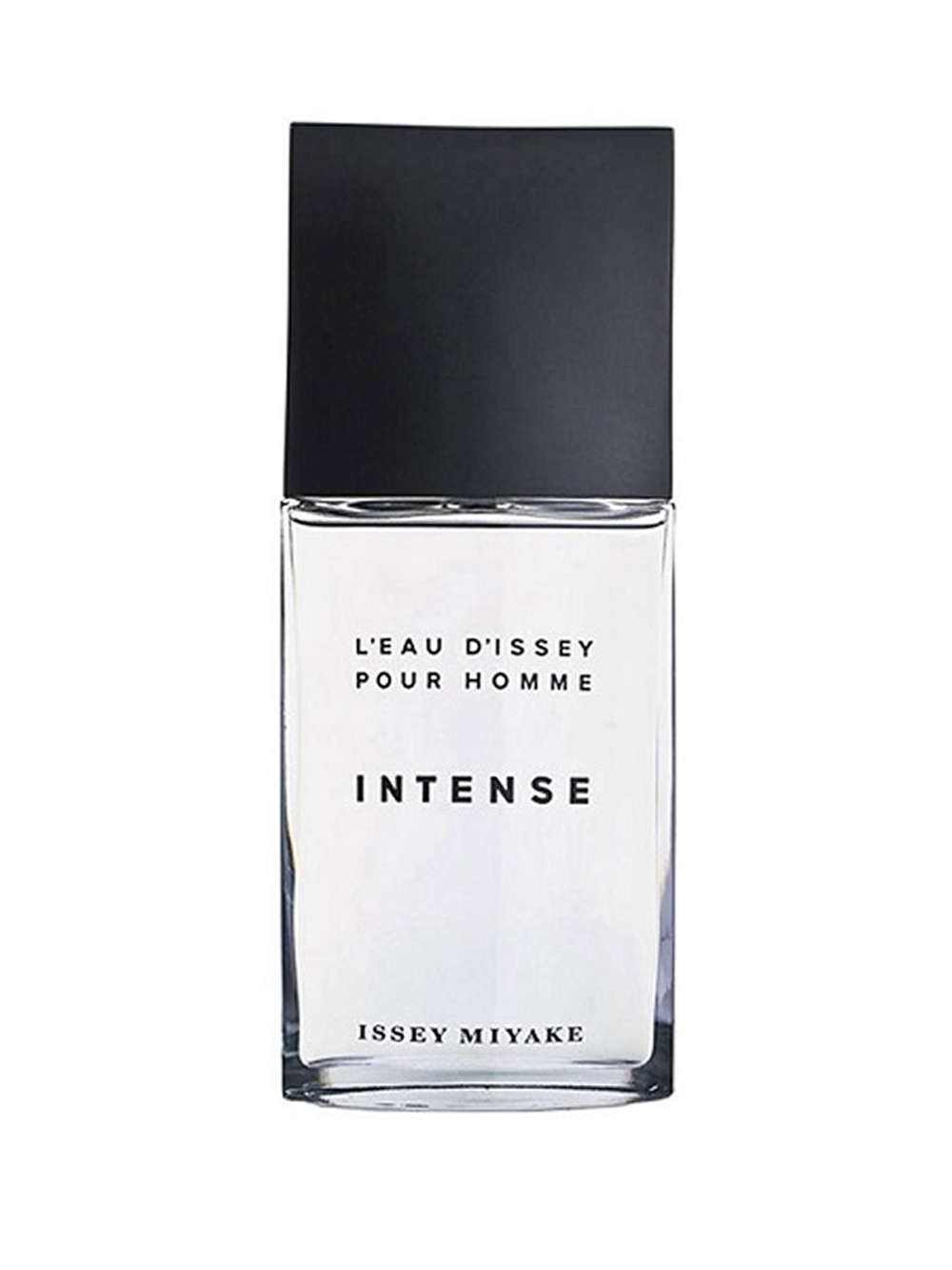 ISSEY MIYAKE L'EAU D'ISSEY Intense men 75ml edt