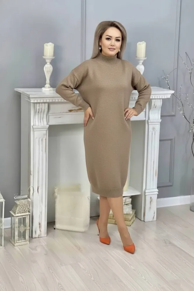 Платье 50337328 Fabrika