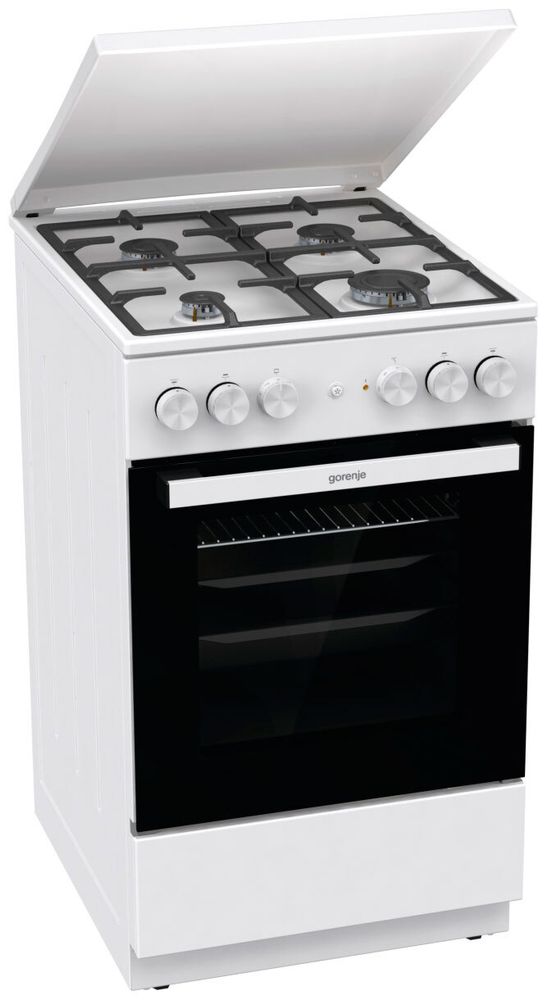 Кухонная плита Gorenje GK5A42WF-B