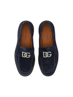 Лоферы Dolce&Gabbana