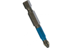 Биты PROFESSIONAL ProFix Phillips (10 шт; 50 мм; PH2; 1/4") STAYER 26203-2-50-10_z01