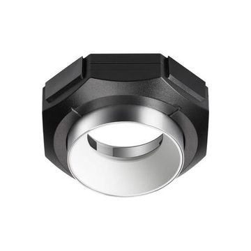 371057 WIR NT26 000 белый Светильник встраиваемый в натяжной потолок IP20 GU10 max.12W 220V VARIO