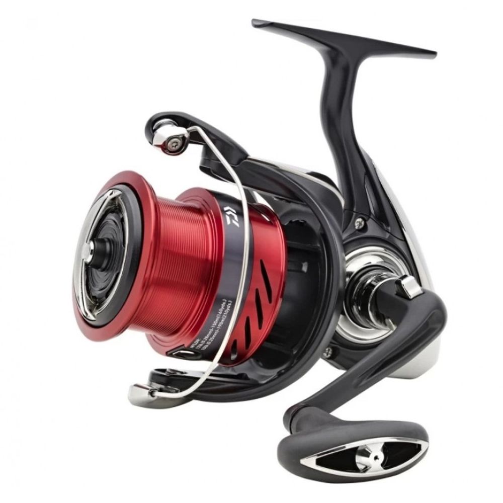 DAIWA Катушка 23 Ninja Match & Feeder LT 4000-C
