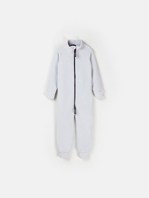 Комбинезон флисовый 