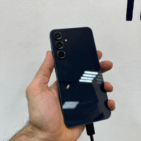 Samsung A55 8/256GB (коробка)