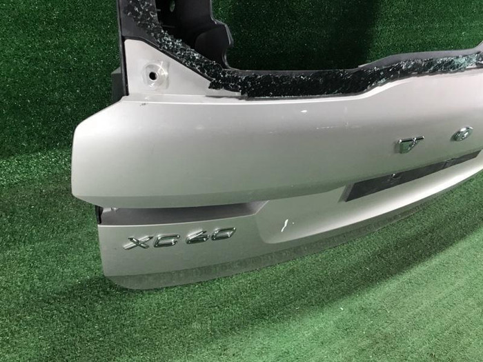 Крышка багажника Volvo XC60 2 (2017-н.в.)