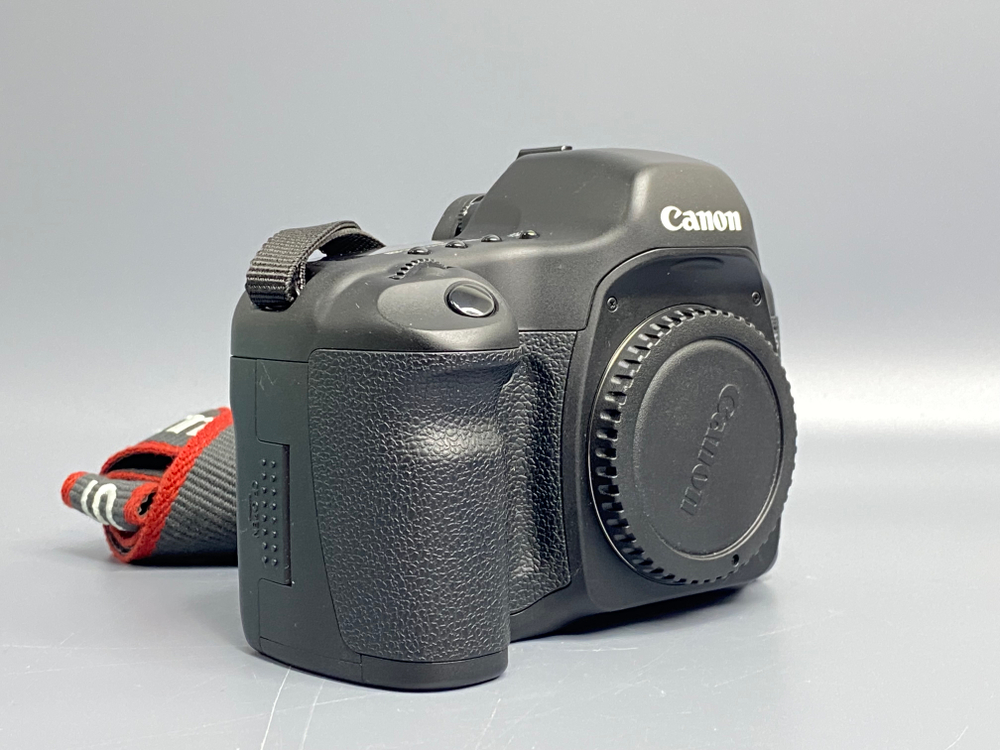 Canon EOS 5D