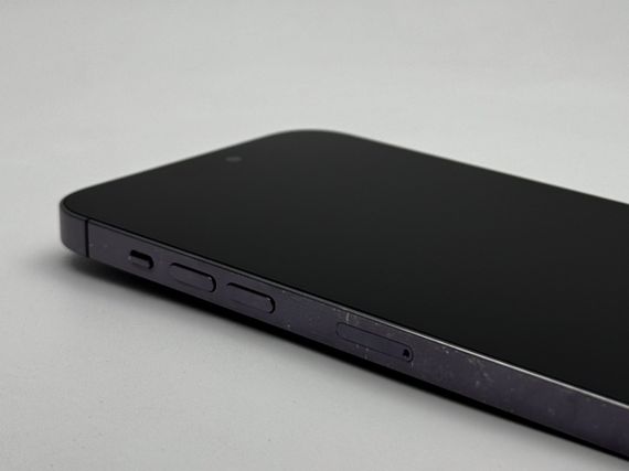 iPhone 14 Pro Max 256gb Deep Purple