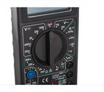 Мультиметр DT-838