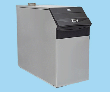 Котельное оборудование