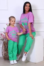 Костюм 14633 детский Натали (Акция)