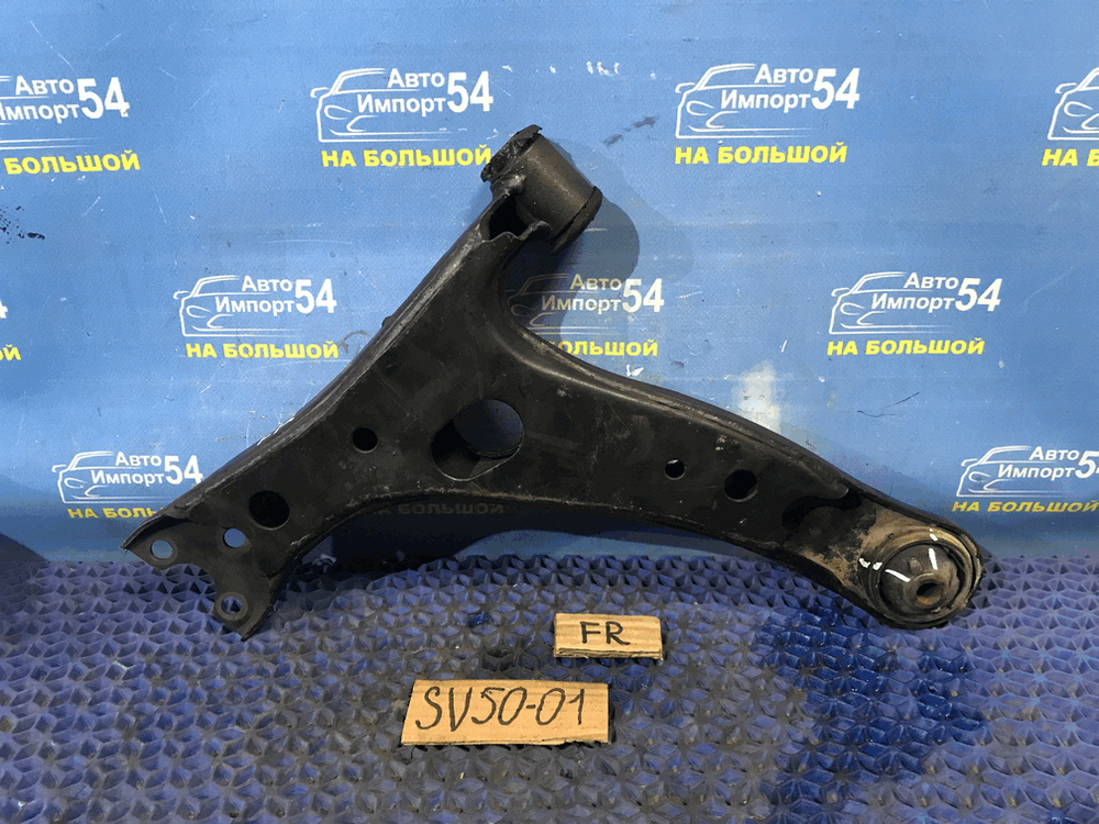 Рычаг передний правый TOYOTA VISTA 1999