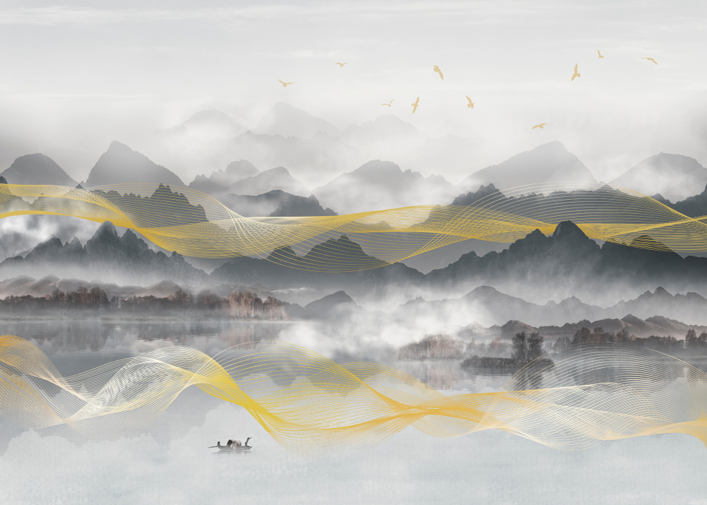 Коллекция ArtLine