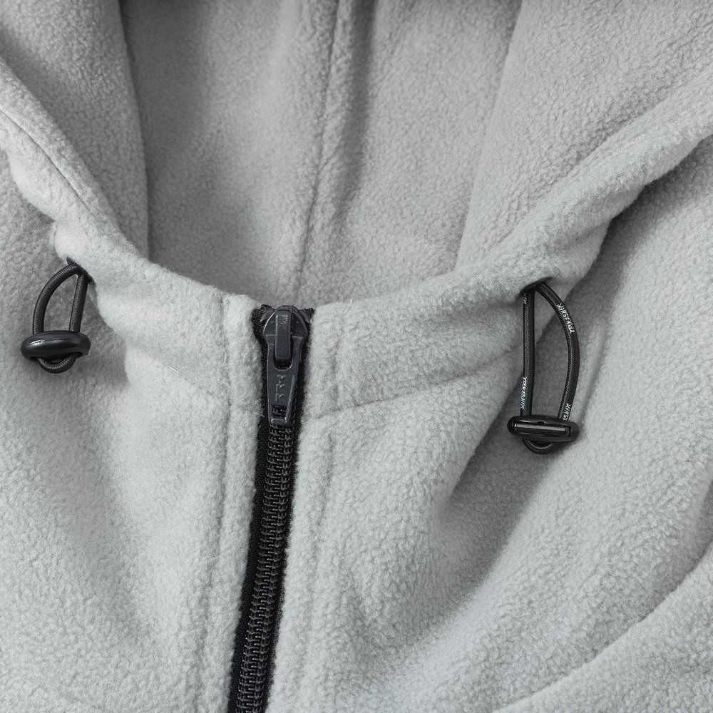 ХУДИ YMKASHIX LITTLE LAMB ZIP