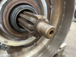 АКПП ZF 12TX2210TD TRAXON 2020г.