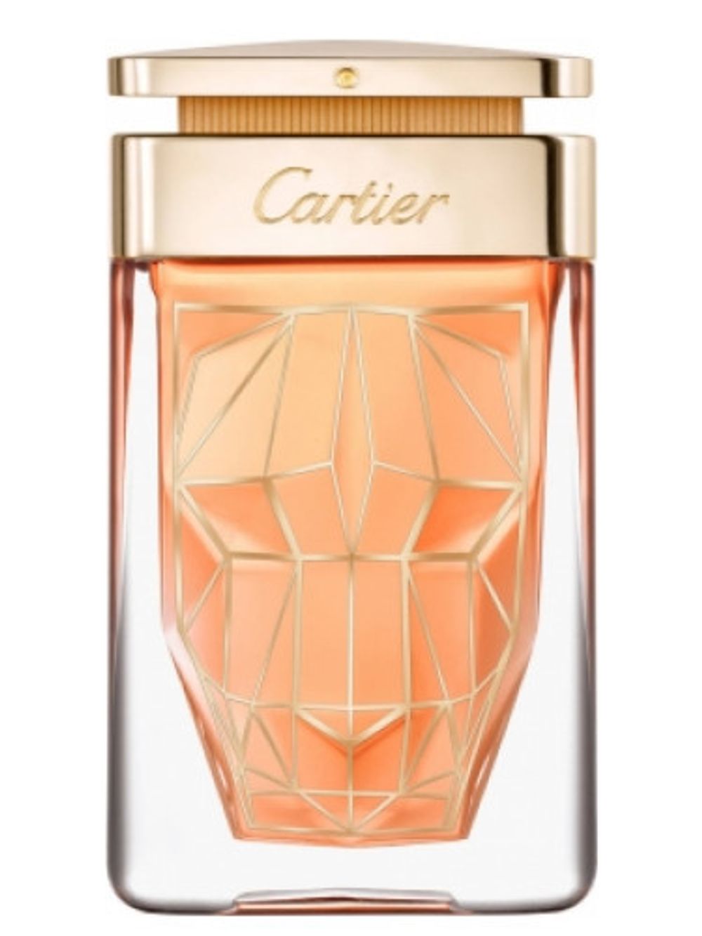 Cartier La Panthere Eau de Parfum Edition Limitee