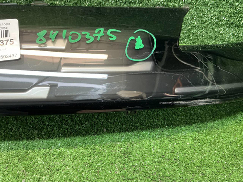 Накладка решетки радиатора Changan CS55PLUS 21-24