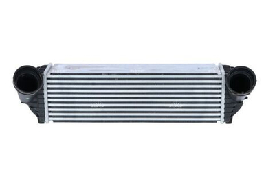 NRF - 30359-NRF - Intercooler, charger