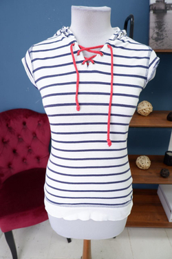 Кофта без рукавов 46 размер