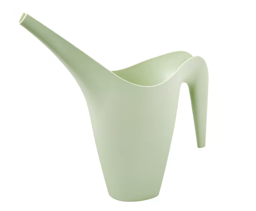 ИКЕА ПС 2002 IKEA PS 2002 Лейка 1,2 л, зеленая